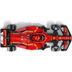 Klocki LEGO 77242 Bolid F1 Ferrari SF-24 SPEED CHAMPIONS